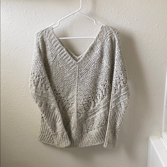 Big soft, comfy knitted sweater. - Picture 1 of 1